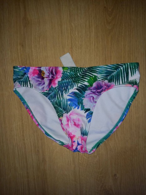 Lány fürdőruha bikini alsó Next 122 6-7 éves