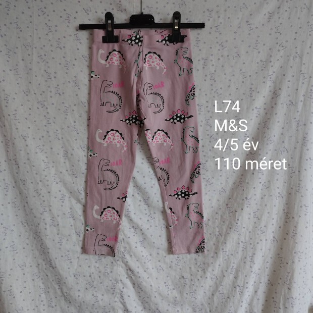 Lny leggings 110 mret 