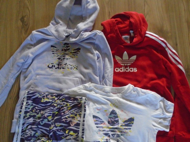 Lnyka 140-es adidas original szett