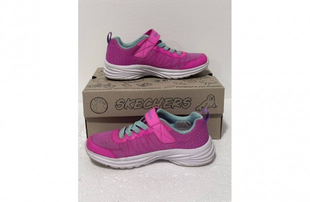 Lnyka Skechers flcip 31-es mret. Minthacsak j lenne ! Tnyleg