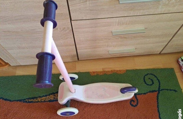 Lnyka hromkerek roller