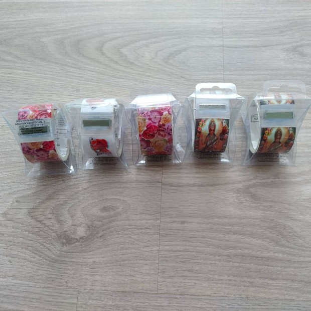 L�nyka kark�t�k �jak (5 db) egyben olcs�n elad�