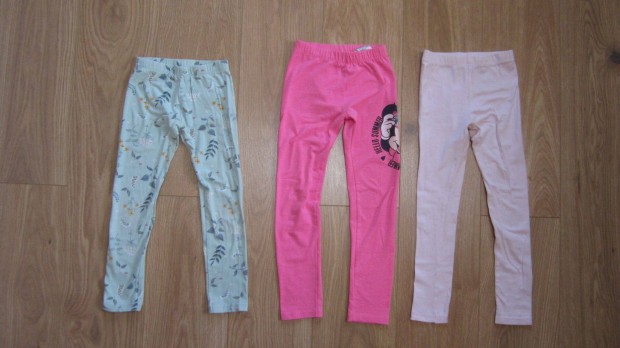 Lnyka leggings 122-es mretben