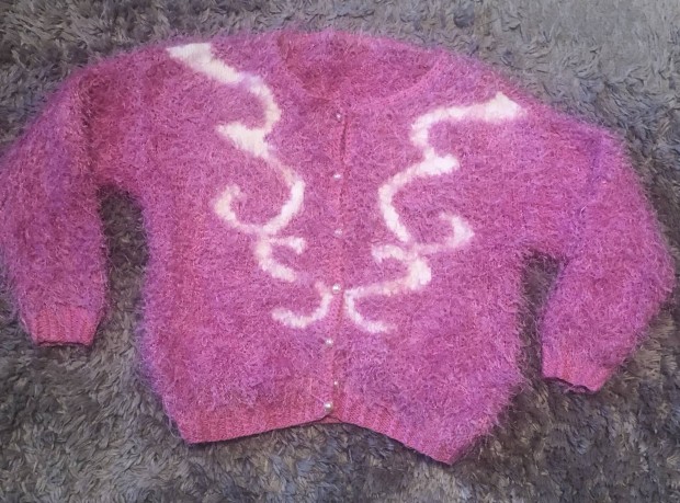 Lnyka pink pulover