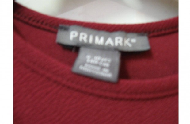 Lnyka ruha 146-os Primark