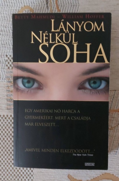 Lnyom nlkl soha
