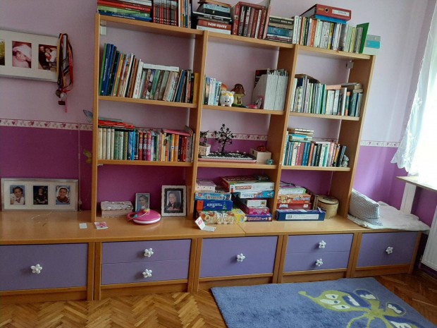 Lnyos szobabtor s 2 Ajndk mell
