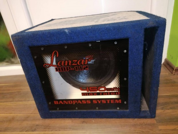 Lanzar mélyláda usa