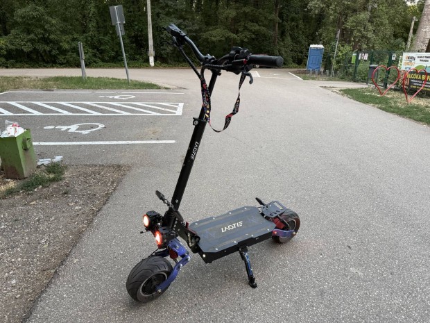 Laotie es19 elektromos roller