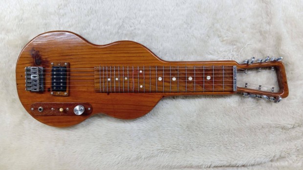 Lap Steel gitár