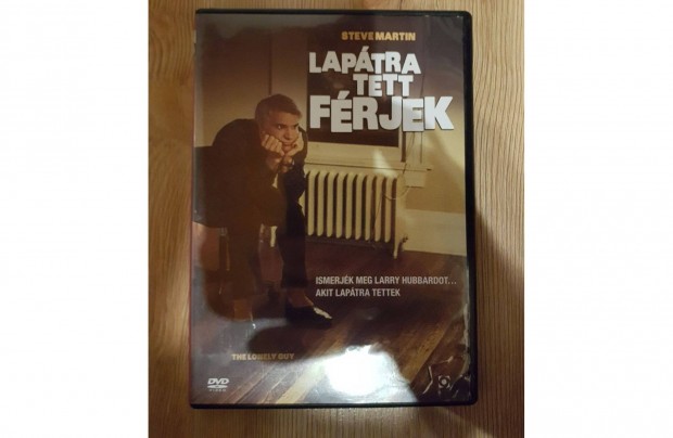 Laptra Tett Frjek DVD