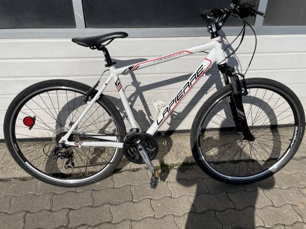 Lapierre Cross 100 trekking