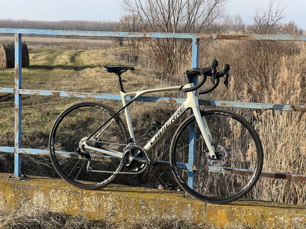 Lapierre Pulsium 5 Carbon Orszgti kerkpr 105 Shimano Szett