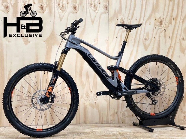 Lapierre ezesty AM LTD 27,5 hvelykes elektromos hegyi kerkpr 2021