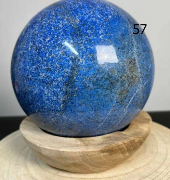 Lapis Lazuli gmb- 8,9Kg -" A magasabb csakrk aktivtora"