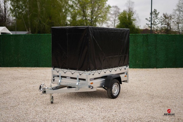 Lapr�g�s �j ut�nfut� ponyva szettel most 678.000 Ft helyett 638.000 Ft