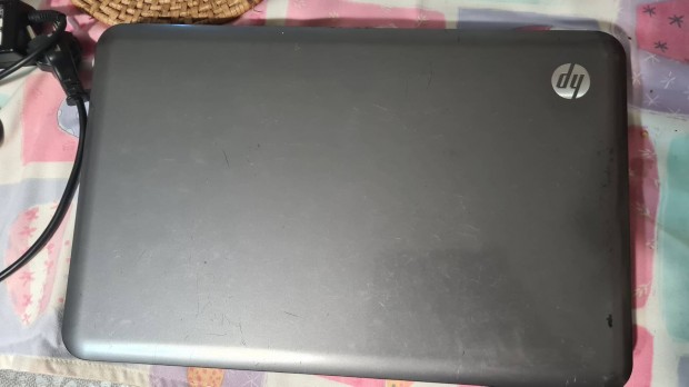 Laptok HP I3