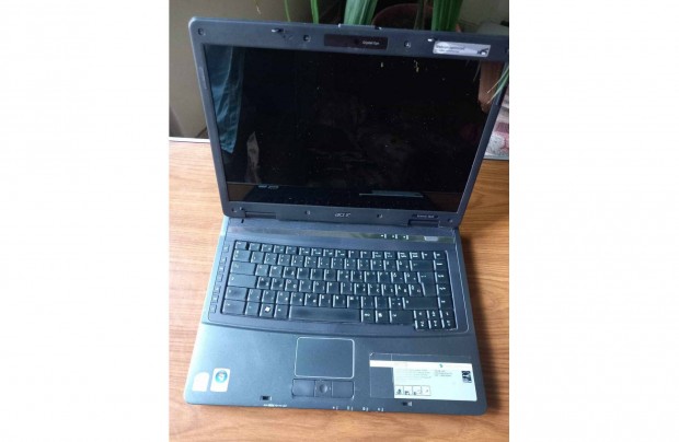 Laptop,Acer 5620 G.Windows 10-es. Cserlhet