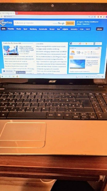 Laptop Acer Aspire E1-531G