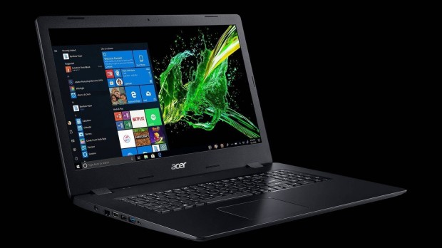 Laptop Acer aspire 3 a317-51G