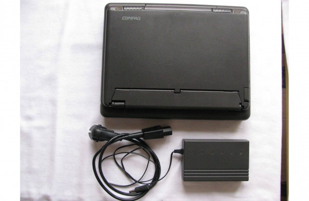 Laptop Compaq