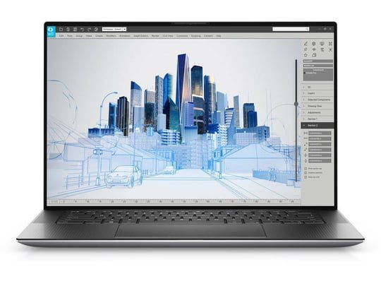 Laptop Dell Precision 5560 407236