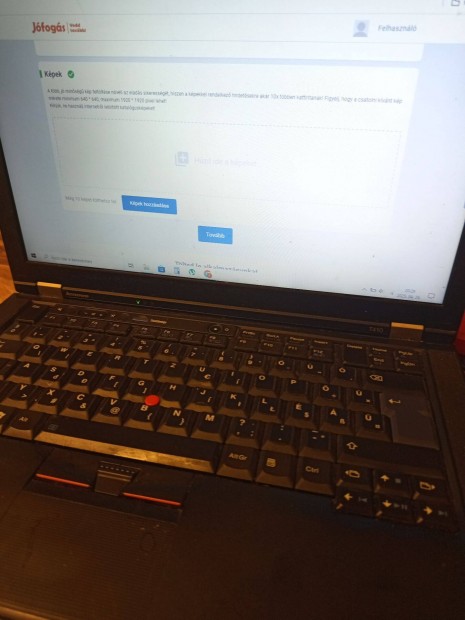 Laptop Eladó Esztergomban