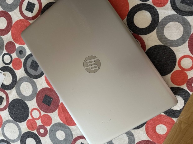 Laptop HP650 elad