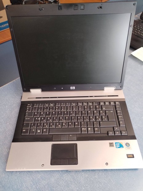 Laptop HP 15,6"