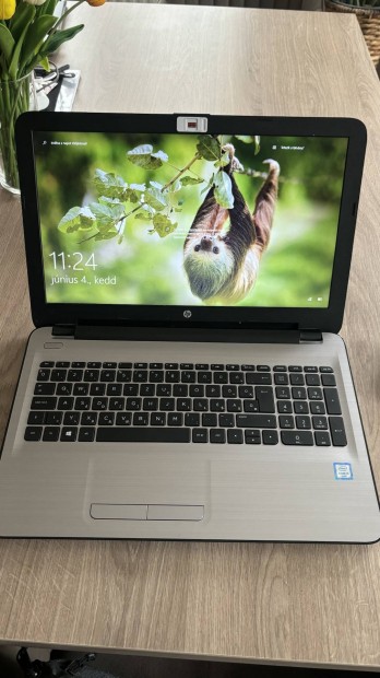 Laptop HP 250 G5 Notebook PC - Intel Core i5-6200U