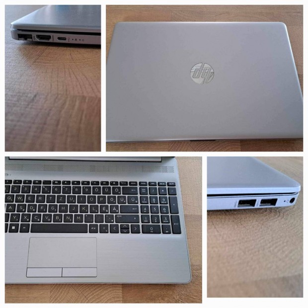 Laptop HP 255 g8 