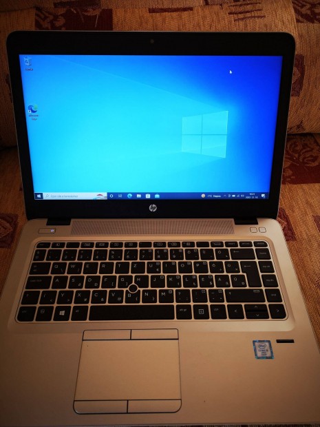 Laptop HP Elitebook 840 G3