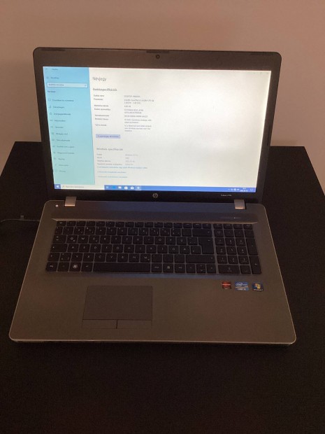 Laptop HP Probook 4730s i5