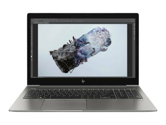 Laptop HP ZBook 15u G6 158654