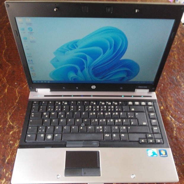 Laptop HP elitebook 8440p