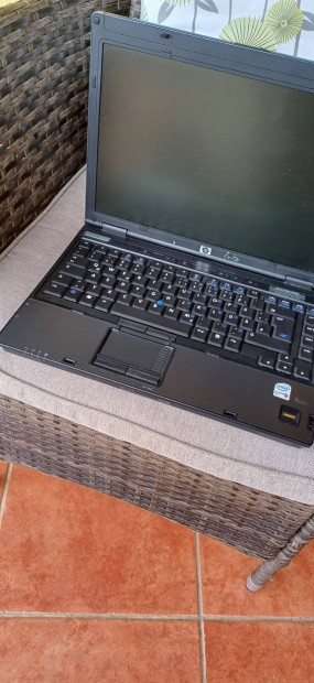 Laptop Hp compaq nc6400