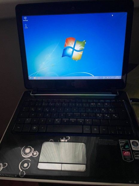 Laptop Hp elad