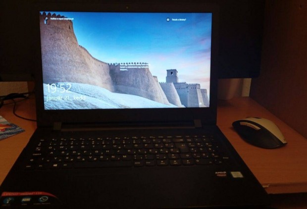 Laptop Lenovo