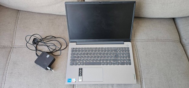 Laptop Lenovo Ideapad 3 15ITL6 / 16 GB RAM 512 GB SSD