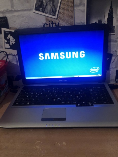 Laptop Samsung RV510