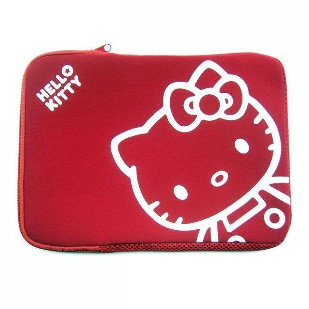 Laptop Tablet PC Netbook Tart Tok 10" Hello Kitty