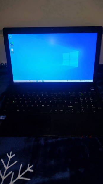 Laptop Toshiba Satelite Pro C50