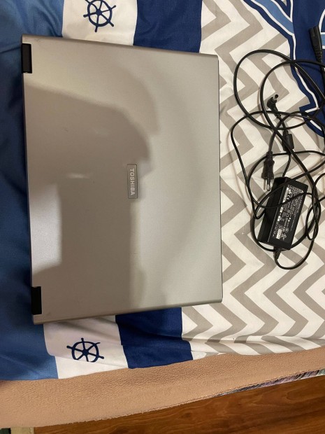 Laptop Toshiba Satellite