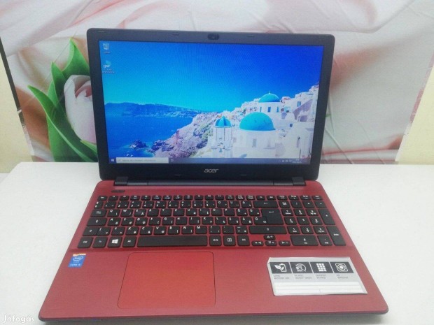 Laptop Vsr::5.Genes-Core i5-Acer E5-15.6"LED-8Gb Ram-500Gb Sata3-Mag