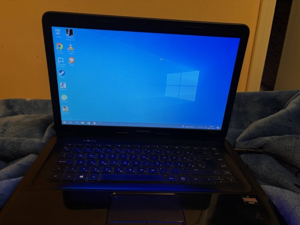 Laptop Windows 10