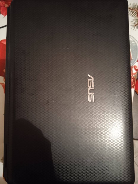 Laptop, Asus