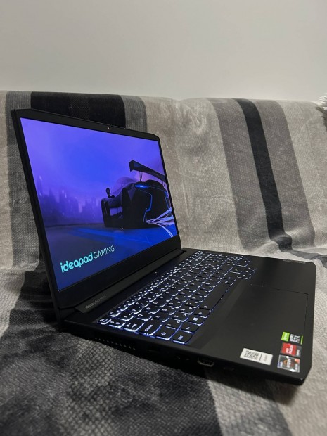 Laptop, Ideapad Gaming 3