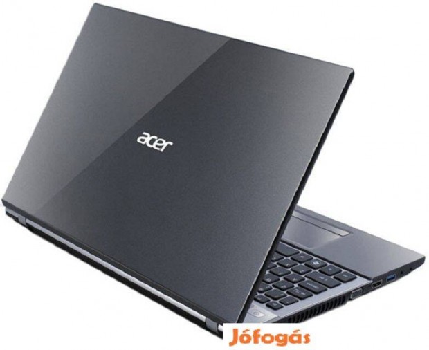 Laptop, Notebook Acer Aspire