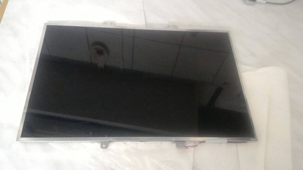 Laptop, Notebook LCD Kijelz (15,4)