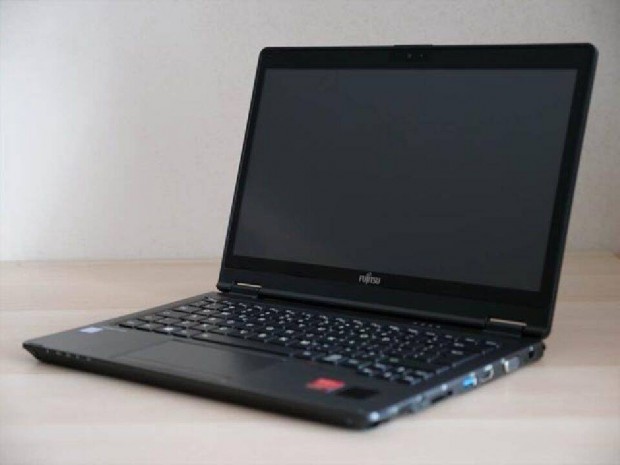 Laptop, PC olcs pnz' Fujitsu u728
